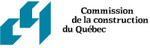 painters accredited by the Commission de la construction du Québec (CCQ)