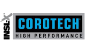 painting Corotech High Performance