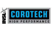 painting Corotech High Performance