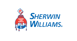 peinture Sherwin-Williams