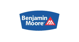 peinture Benjamin-moore